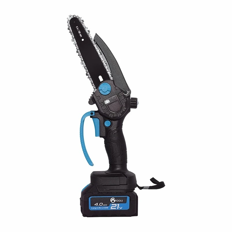 21V Cordless Chainsaw Set suppliers